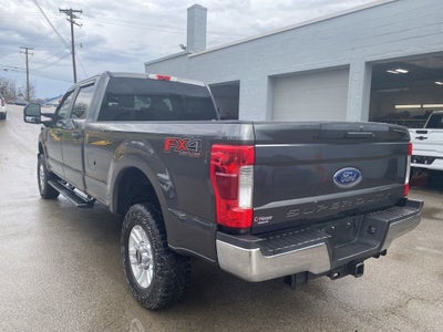 2019 Ford F-250 XL