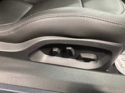 2014 Chevrolet Corvette Stingray 2LT