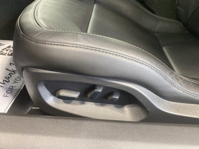 2014 Chevrolet Corvette Stingray 2LT