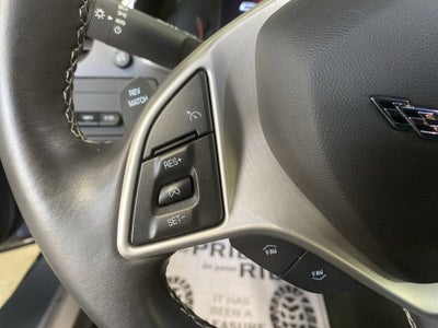 2014 Chevrolet Corvette Stingray 2LT