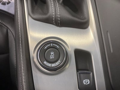 2014 Chevrolet Corvette Stingray 2LT