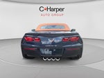 2015 Chevrolet Corvette Stingray Z51 3LT