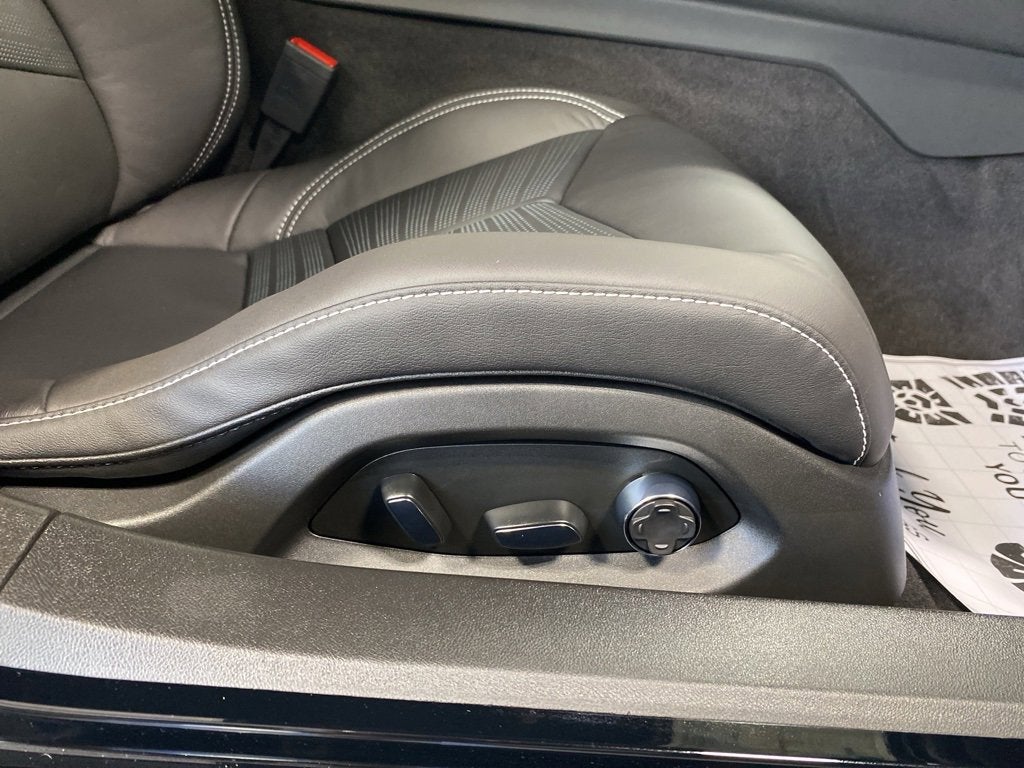 2025 Chevrolet Corvette E-Ray 3LZ