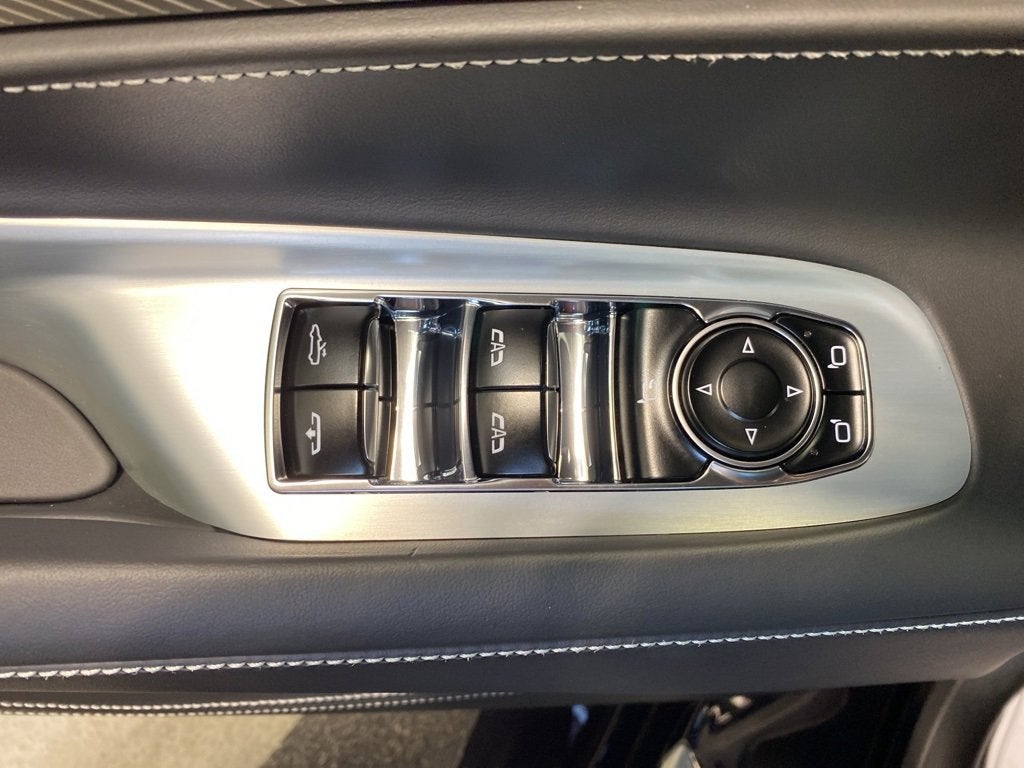 2025 Chevrolet Corvette E-Ray 3LZ