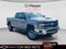 2019 Chevrolet Silverado 2500 HD LTZ