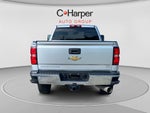 2019 Chevrolet Silverado 2500 HD LTZ