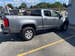 2019 Chevrolet Colorado 4WD Work Truck