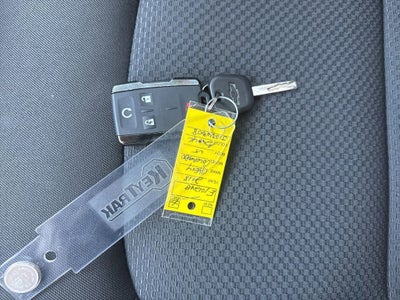 2018 Chevrolet Colorado 4WD LT