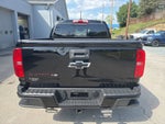 2018 Chevrolet Colorado 4WD LT