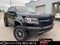 2018 Chevrolet Colorado 4WD ZR2