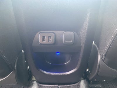 2018 Chevrolet Colorado 4WD ZR2