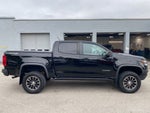 2018 Chevrolet Colorado 4WD ZR2