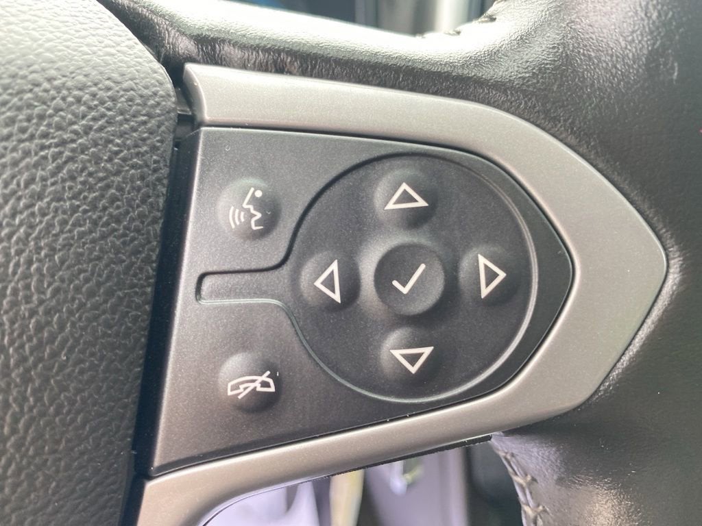 2018 Chevrolet Colorado 4WD ZR2
