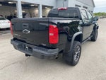 2018 Chevrolet Colorado 4WD ZR2
