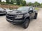 2018 Chevrolet Colorado 4WD ZR2