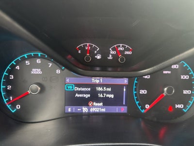 2019 Chevrolet Colorado 4WD LT