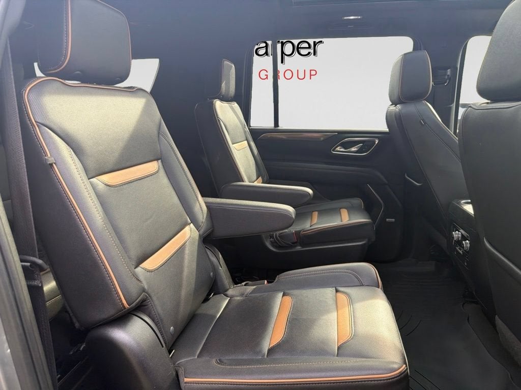 2023 GMC Yukon XL AT4