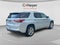 2020 Chevrolet Traverse High Country