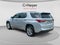 2020 Chevrolet Traverse High Country