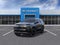 2027 Chevrolet Tahoe LT
