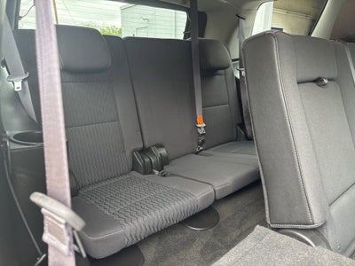 2017 Chevrolet Tahoe LS