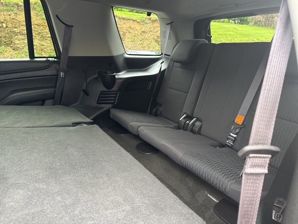 2017 Chevrolet Tahoe LS