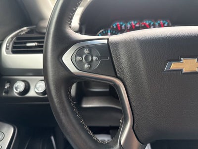 2017 Chevrolet Tahoe LS