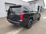 2017 Chevrolet Tahoe LS