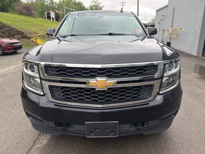 2017 Chevrolet Tahoe LS