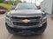 2017 Chevrolet Tahoe LS