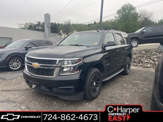 2017 Chevrolet Tahoe LS
