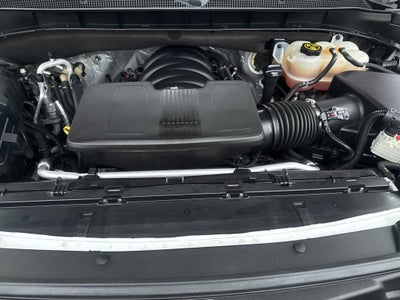 2021 Chevrolet Tahoe LS