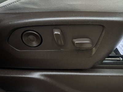 2021 Chevrolet Tahoe LS