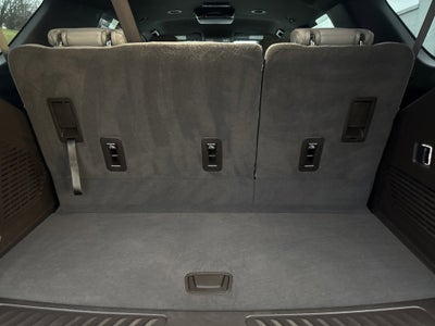 2021 Chevrolet Tahoe LS