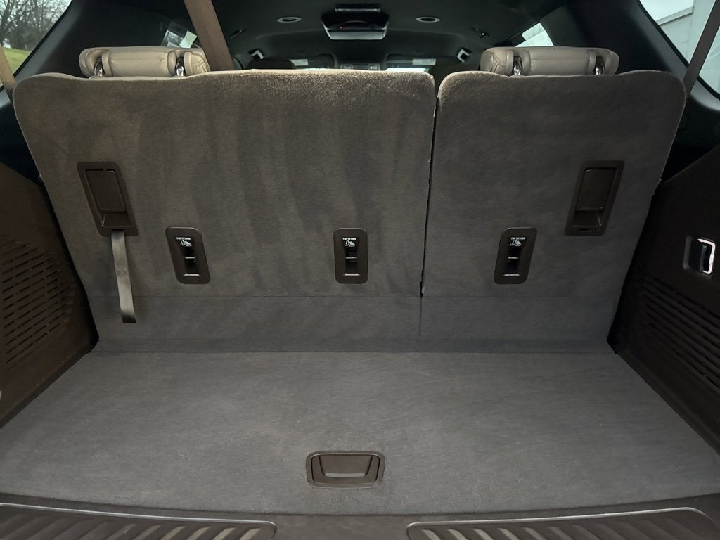 2021 Chevrolet Tahoe LS