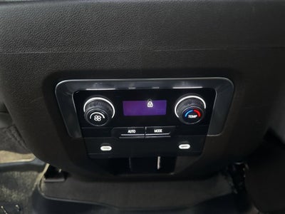 2021 Chevrolet Tahoe LS