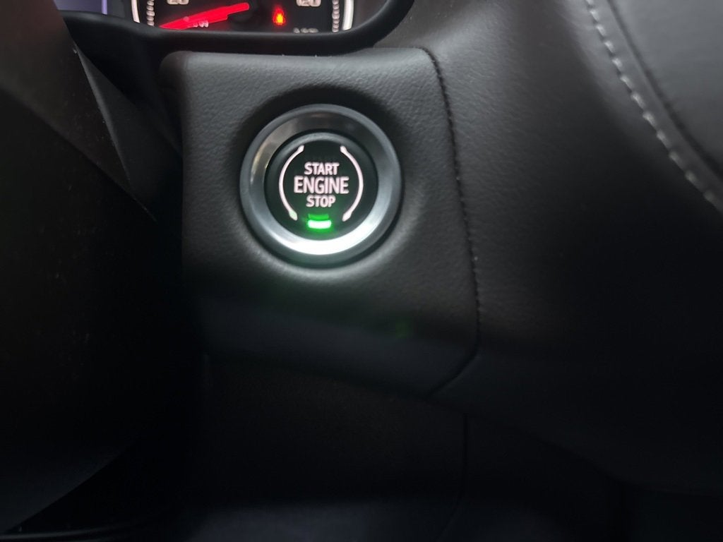 2021 Chevrolet Tahoe LS