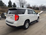 2021 Chevrolet Tahoe LS