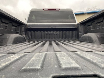 2022 GMC Sierra 2500 HD AT4