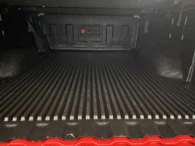 2015 GMC Canyon 4WD SLT