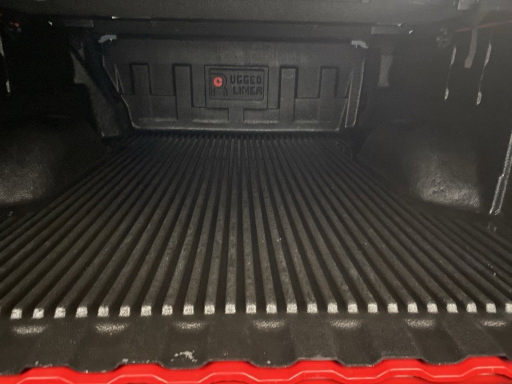 2015 GMC Canyon 4WD SLT