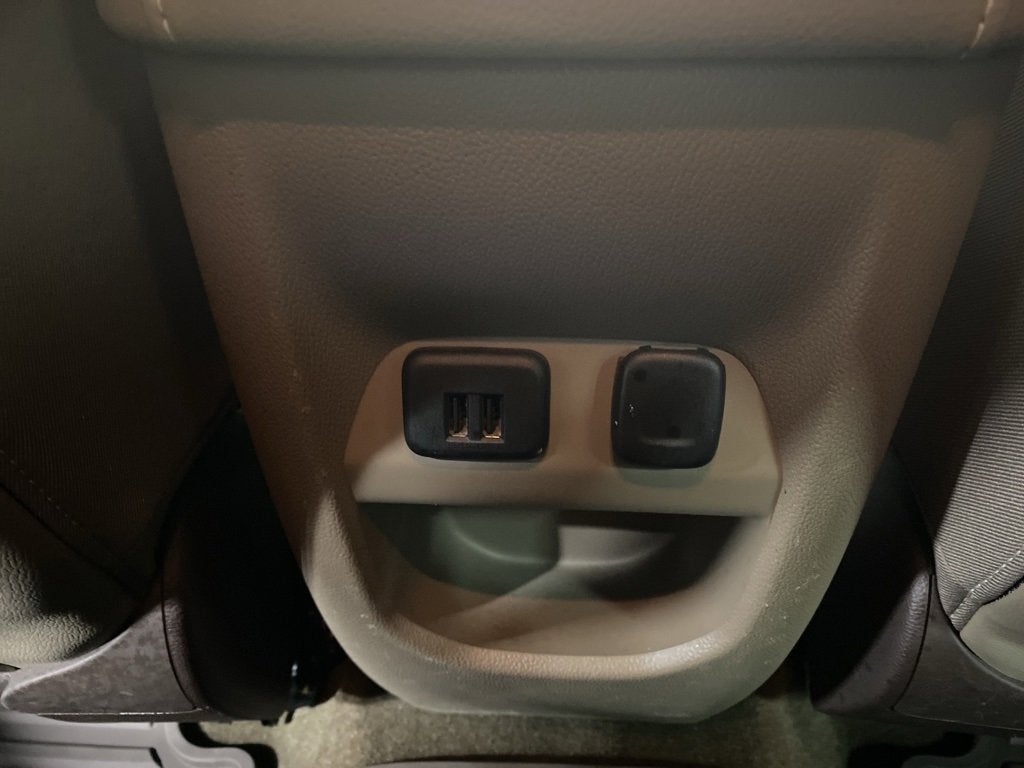 2015 GMC Canyon 4WD SLT