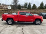 2015 GMC Canyon 4WD SLT