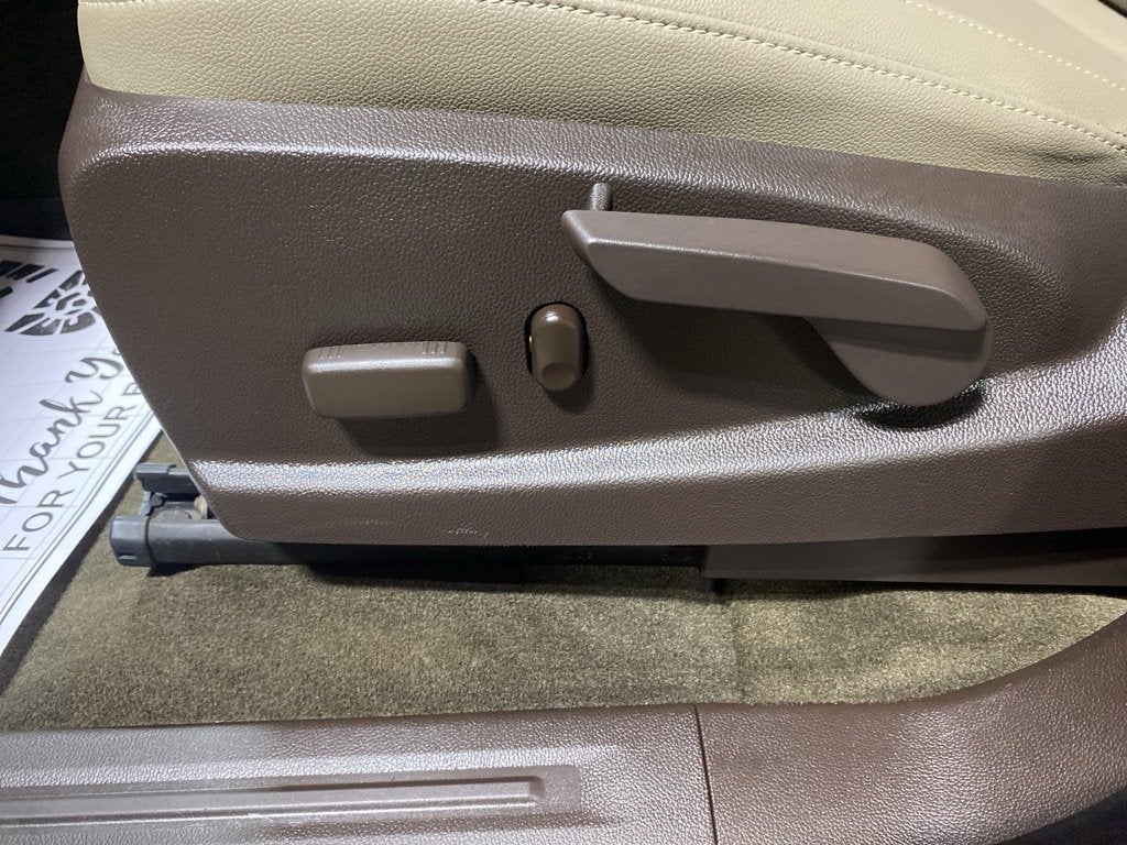 2015 GMC Canyon 4WD SLT