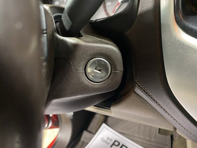 2015 GMC Canyon 4WD SLT