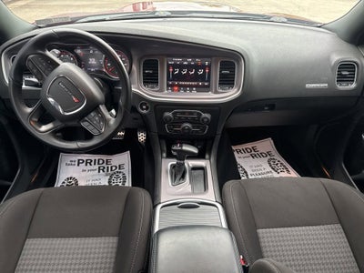 2022 Dodge Charger GT AWD