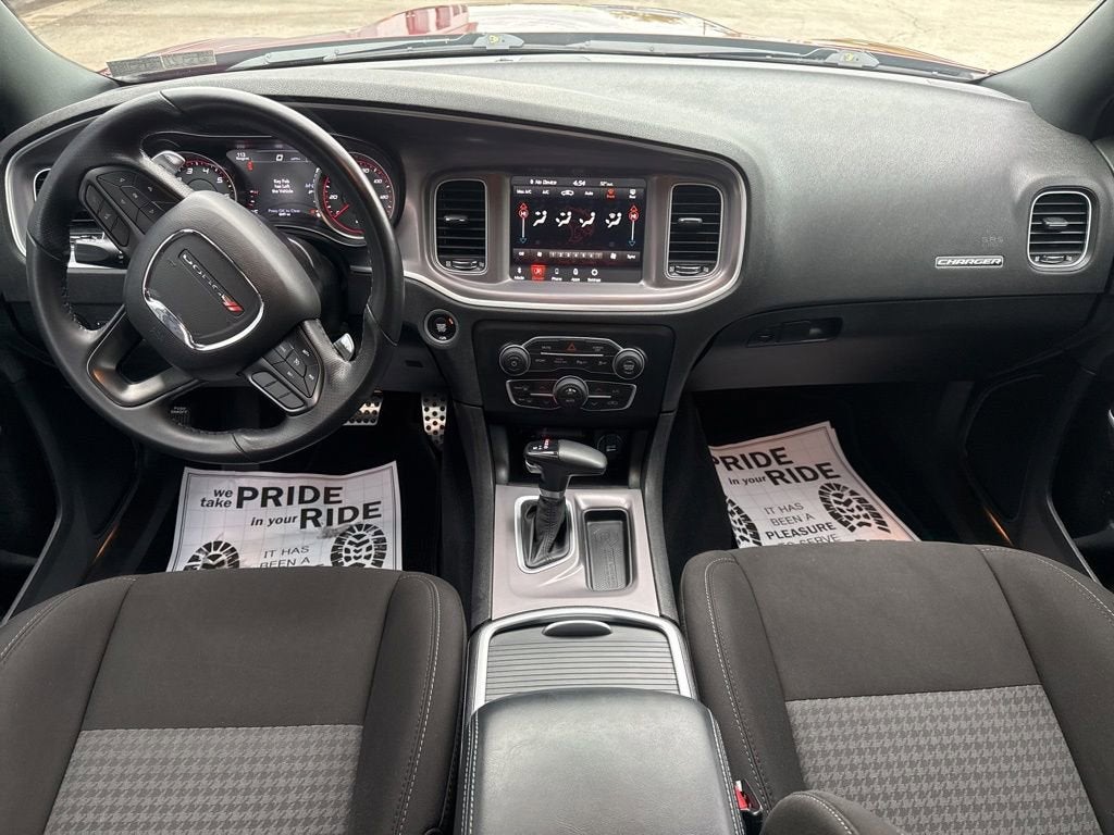 2022 Dodge Charger GT AWD