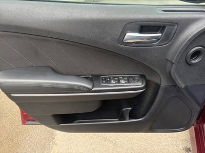 2022 Dodge Charger GT AWD