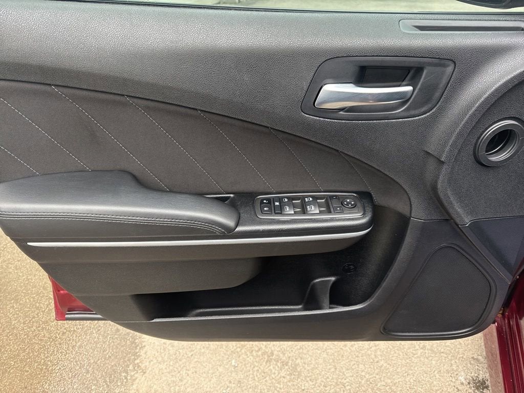 2022 Dodge Charger GT AWD