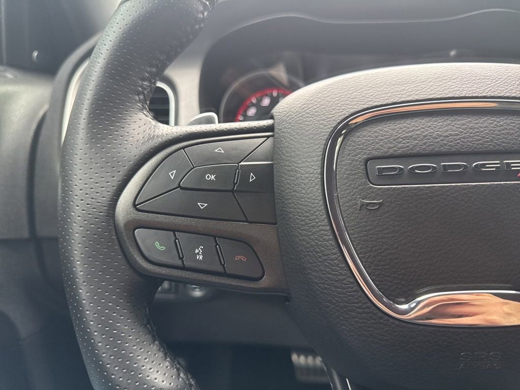 2022 Dodge Charger GT AWD